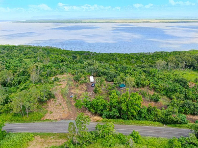 Lot 3 Conway Road, Conway QLD 4800