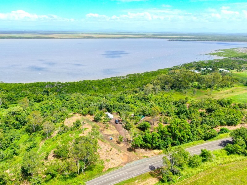 Lot 3 Conway Road, Conway QLD 4800