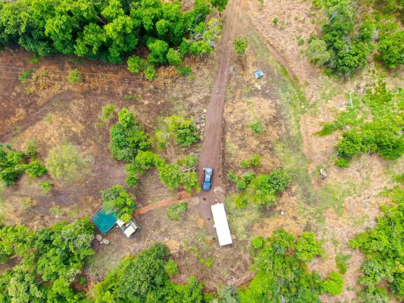 Lot 3 Conway Road, Conway QLD 4800