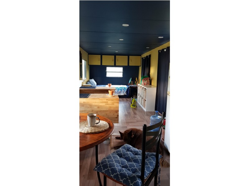 Lot 3 Conway Road, Conway QLD 4800