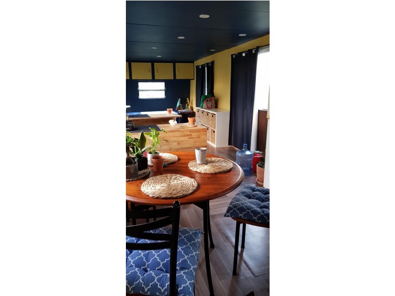 Lot 3 Conway Road, Conway QLD 4800