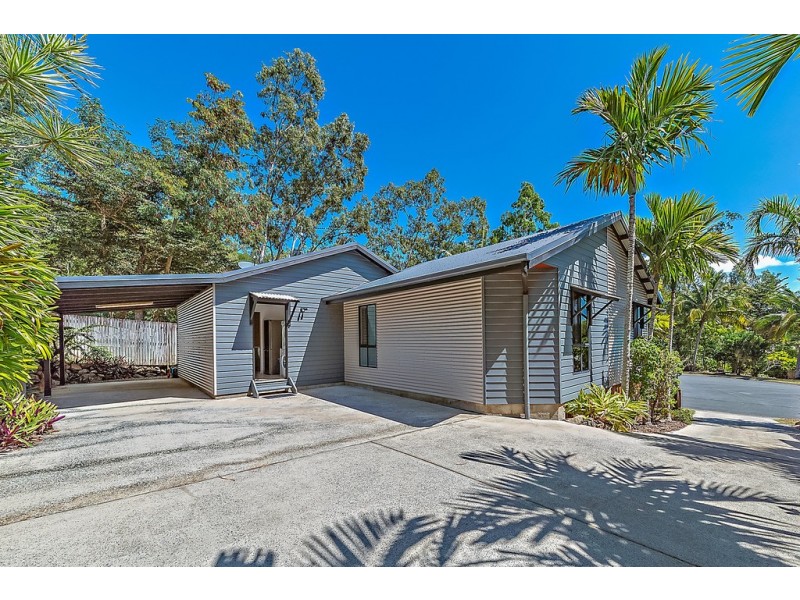11 Deloraine Close, Cannonvale QLD 4802