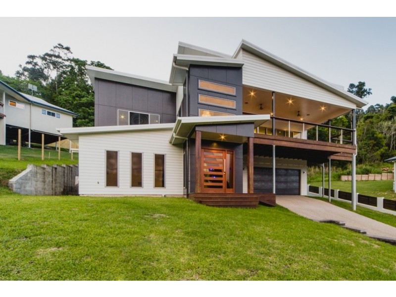 2 Armada Crescent, Jubilee Pocket QLD 4802