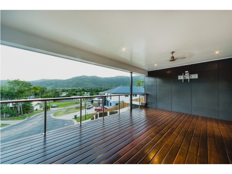 2 Armada Crescent, Jubilee Pocket QLD 4802