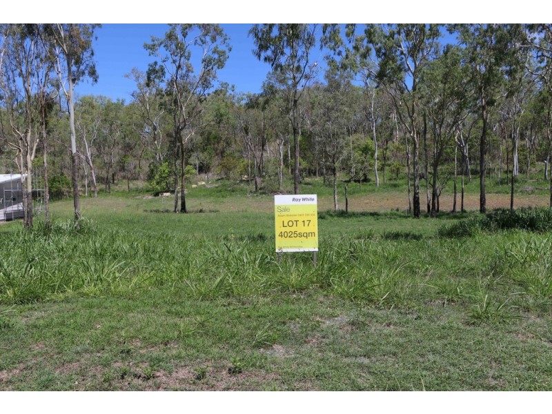 Lot 17 Botanica Drive, Cannonvale QLD 4802