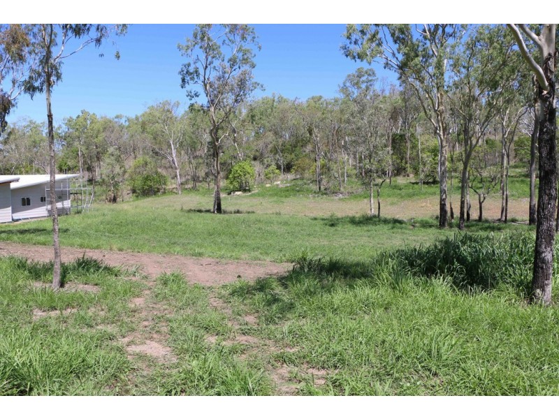 Lot 17 Botanica Drive, Cannonvale QLD 4802