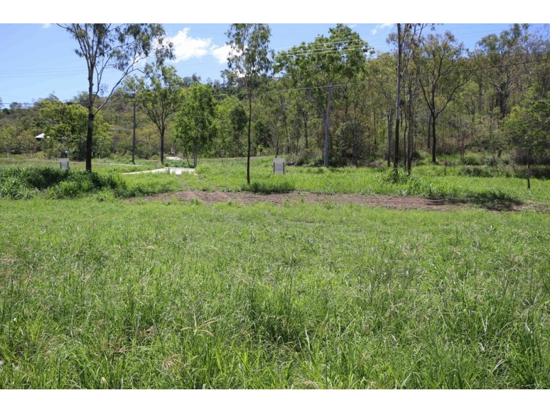 Lot 17 Botanica Drive, Cannonvale QLD 4802