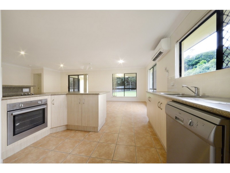 5 Sanctuary Avenue, Jubilee Pocket QLD 4802