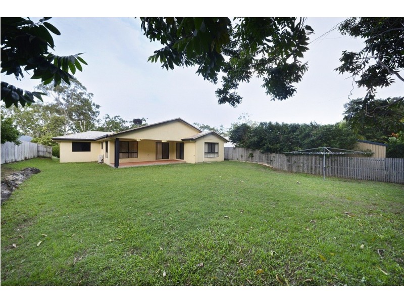 5 Sanctuary Avenue, Jubilee Pocket QLD 4802