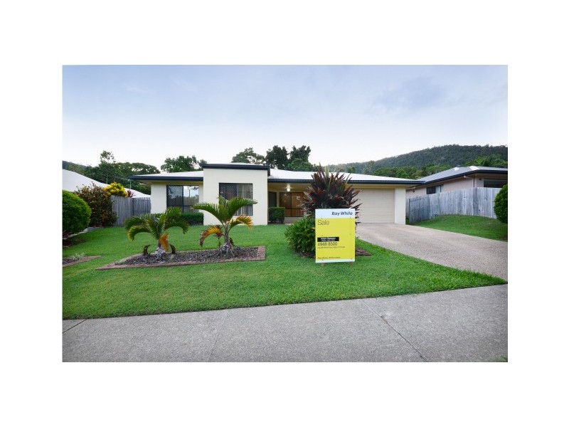 5 Sanctuary Avenue, Jubilee Pocket QLD 4802