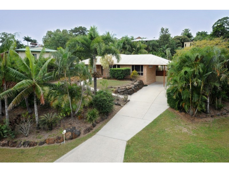 51 Country Road, Cannonvale QLD 4802