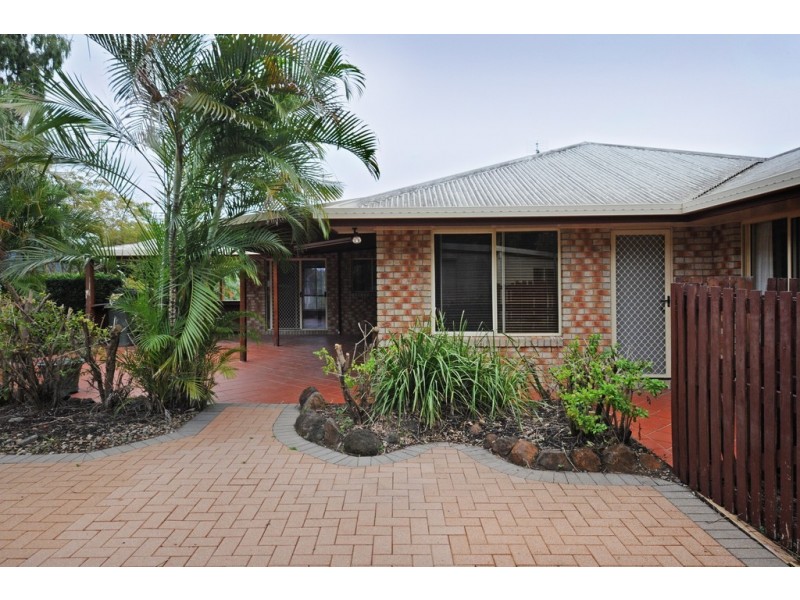 51 Country Road, Cannonvale QLD 4802