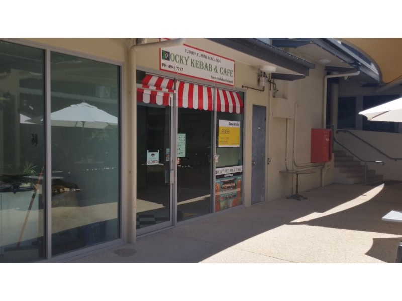 4/265 Shute Harbour Road, Airlie Beach QLD 4802