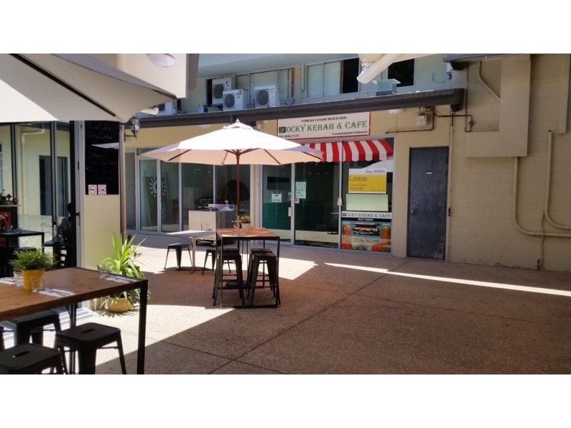 4/265 Shute Harbour Road, Airlie Beach QLD 4802