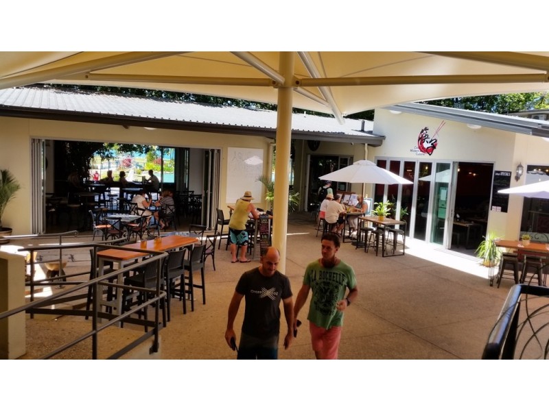 4/265 Shute Harbour Road, Airlie Beach QLD 4802