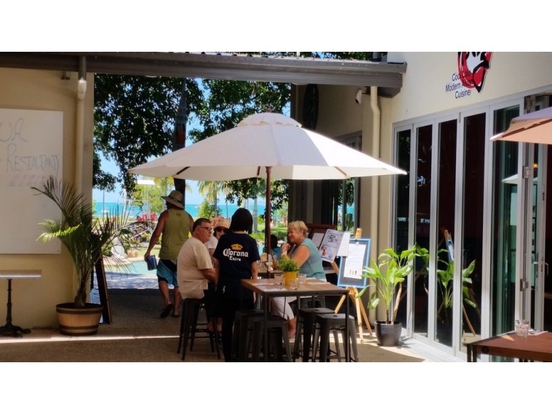 4/265 Shute Harbour Road, Airlie Beach QLD 4802