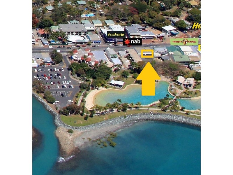 4/265 Shute Harbour Road, Airlie Beach QLD 4802