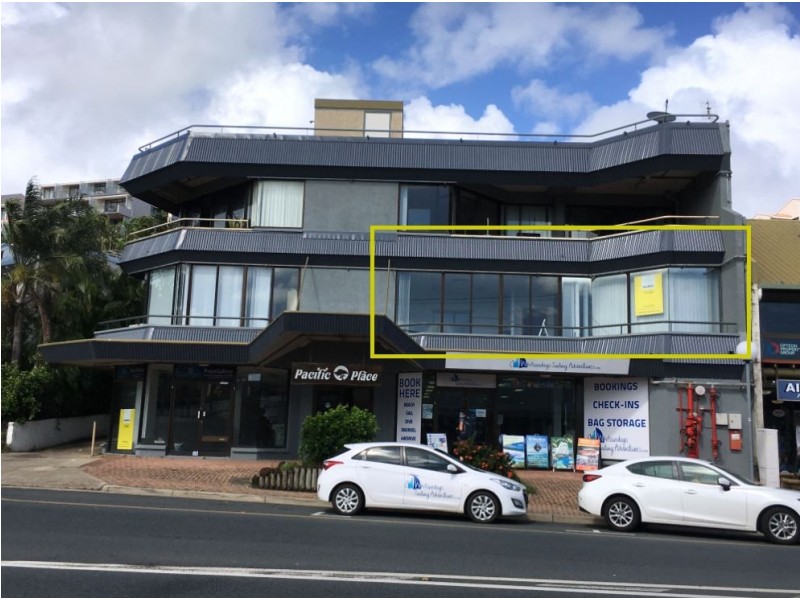 3/402 Shute Harbour Road, Airlie Beach QLD 4802