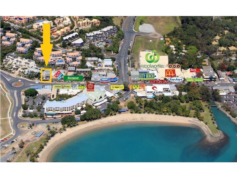 3/402 Shute Harbour Road, Airlie Beach QLD 4802