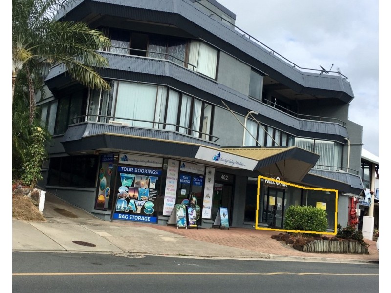 1/402 Shute Harbour Road, Airlie Beach QLD 4802