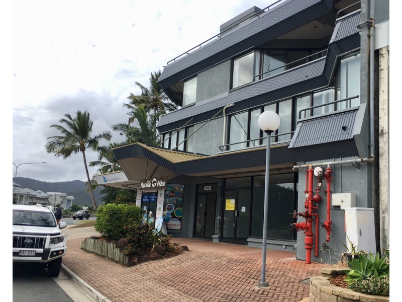 1/402 Shute Harbour Road, Airlie Beach QLD 4802