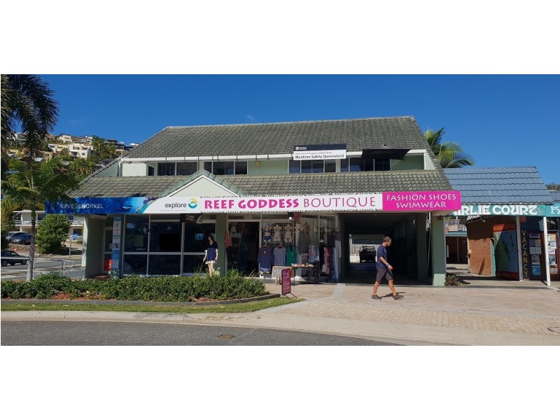 3/384 Shute Harbour Road, Airlie Beach QLD 4802