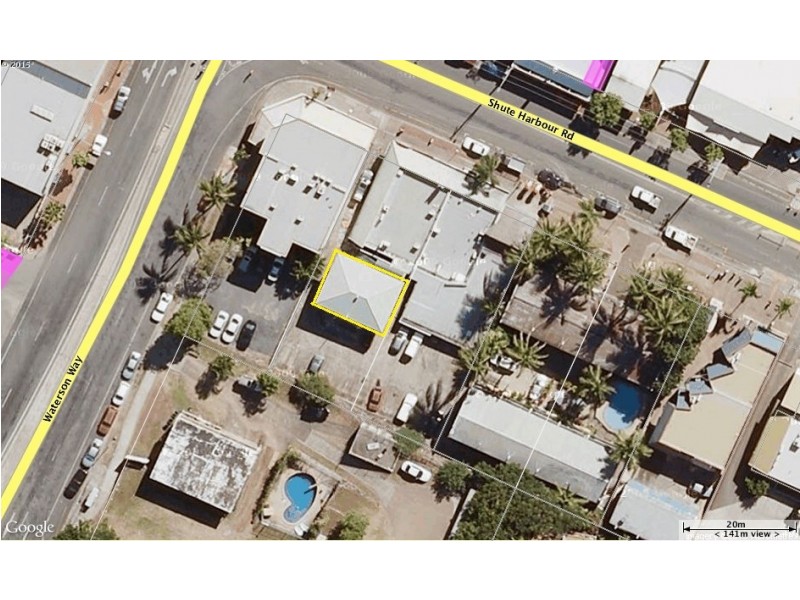 7 / 390 Shute Harbour Road, Airlie Beach QLD 4802