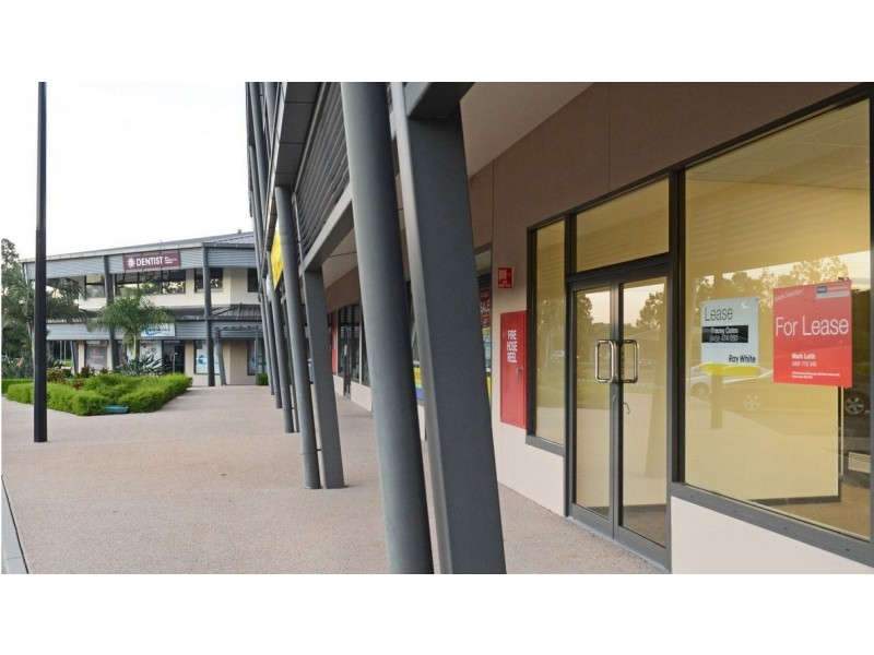 18 / 228-230 Shute Harbour Road, Cannonvale QLD 4802