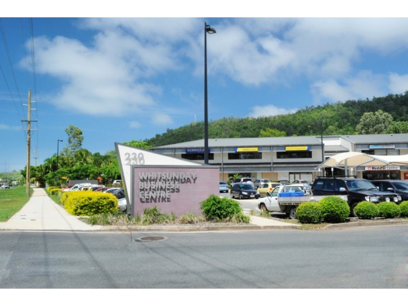 18 / 228-230 Shute Harbour Road, Cannonvale QLD 4802