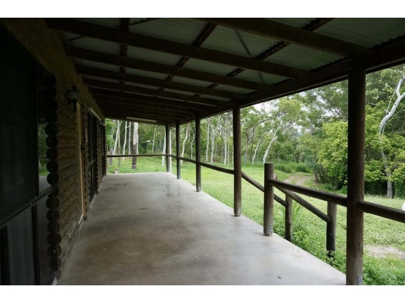 70 Patullo Road, Gregory River QLD 4800