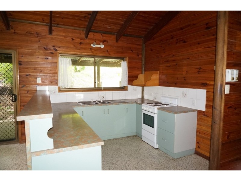 70 Patullo Road, Gregory River QLD 4800