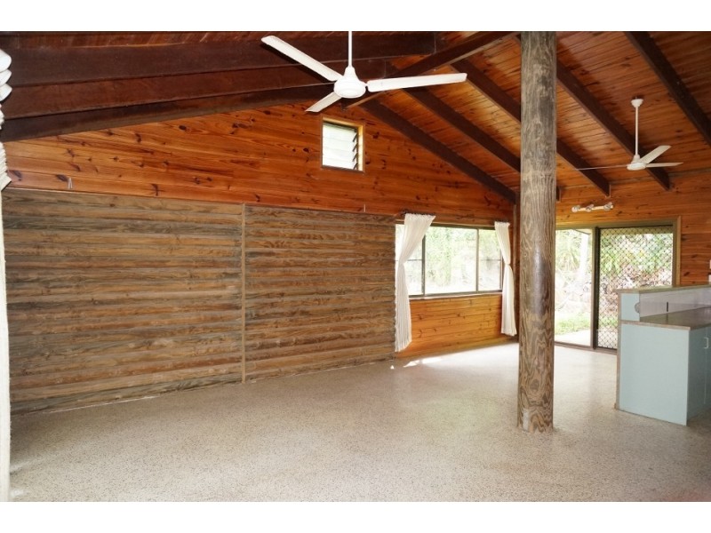 70 Patullo Road, Gregory River QLD 4800