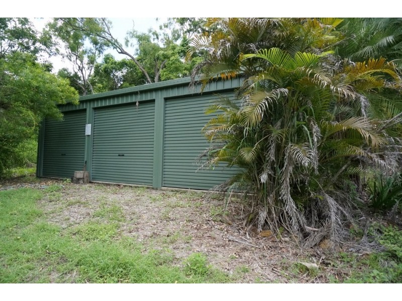 70 Patullo Road, Gregory River QLD 4800