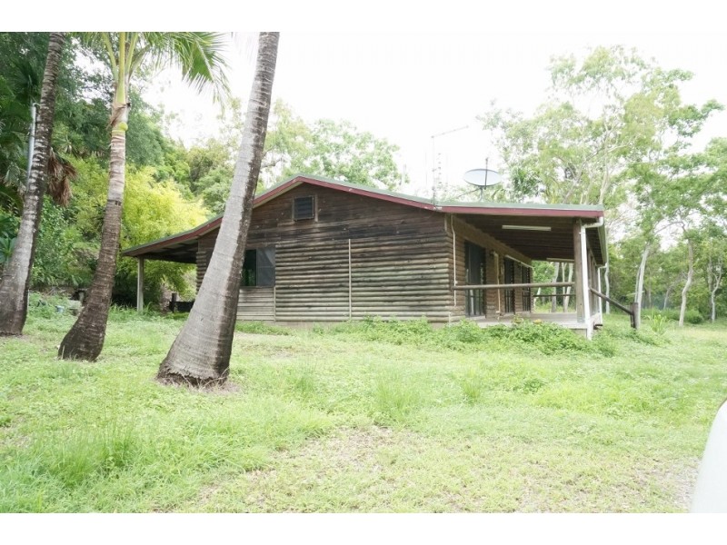 70 Patullo Road, Gregory River QLD 4800