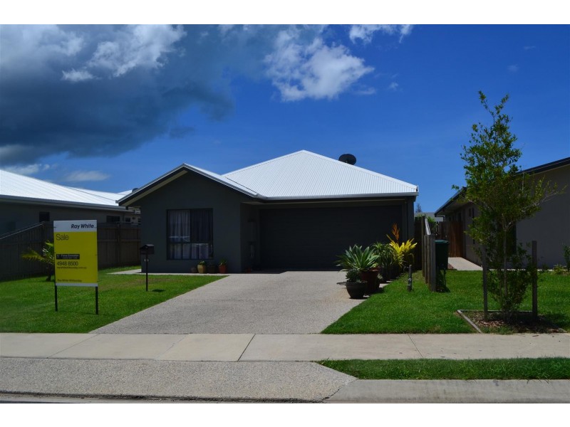 98 Fairweather Road, Cannonvale QLD 4802