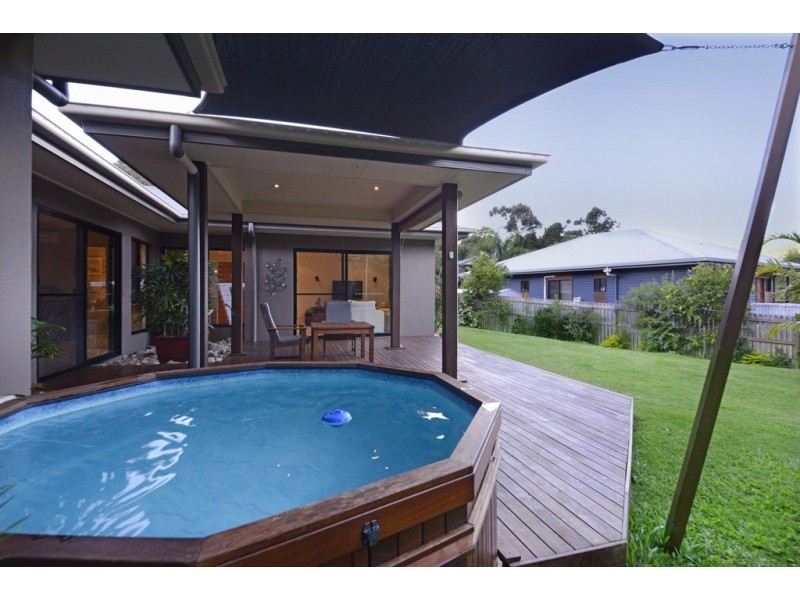 5 Horizon Court, Jubilee Pocket QLD 4802