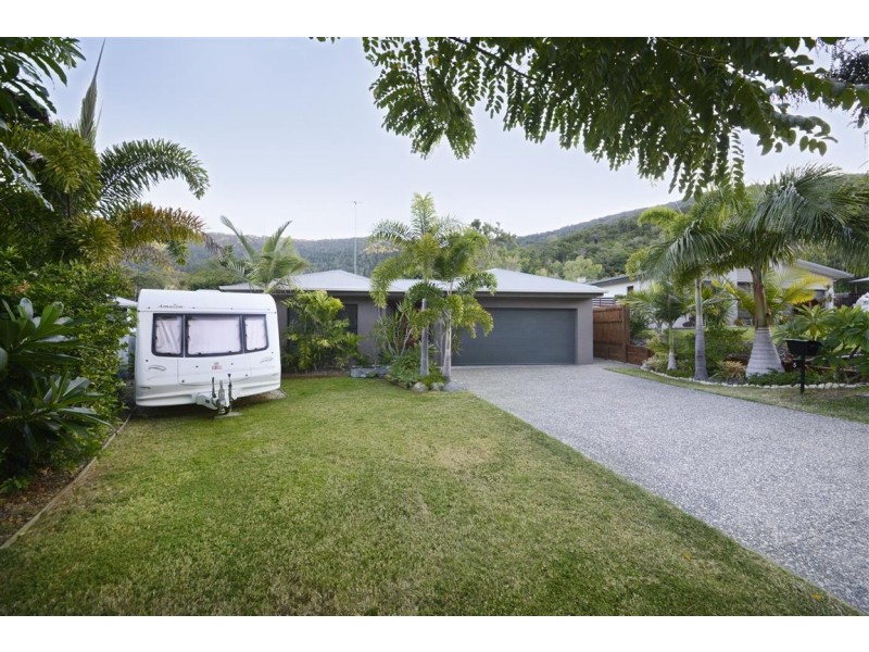 5 Horizon Court, Jubilee Pocket QLD 4802