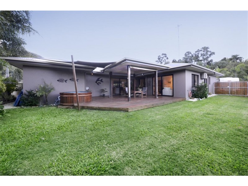 5 Horizon Court, Jubilee Pocket QLD 4802