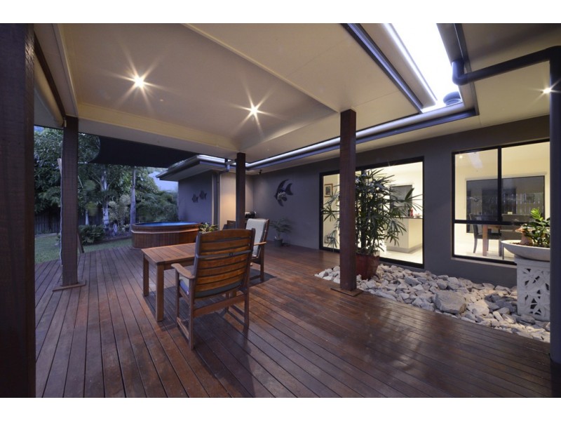 5 Horizon Court, Jubilee Pocket QLD 4802