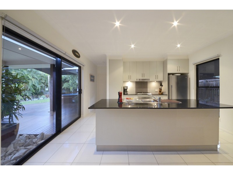 5 Horizon Court, Jubilee Pocket QLD 4802