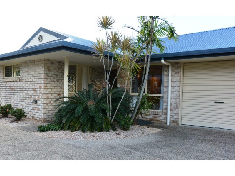 8/10 Erromango Drive, Jubilee Pocket QLD 4802