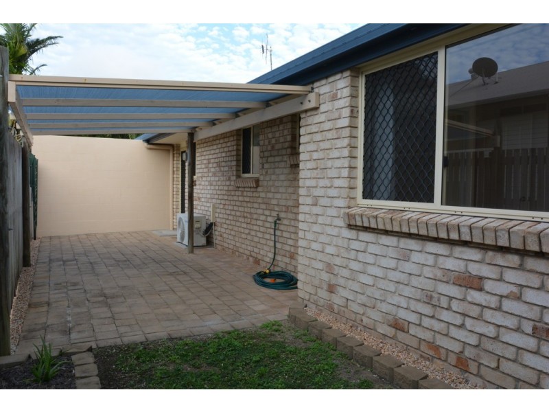 8/10 Erromango Drive, Jubilee Pocket QLD 4802