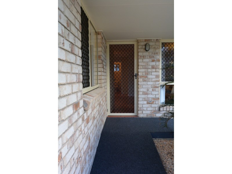 8/10 Erromango Drive, Jubilee Pocket QLD 4802