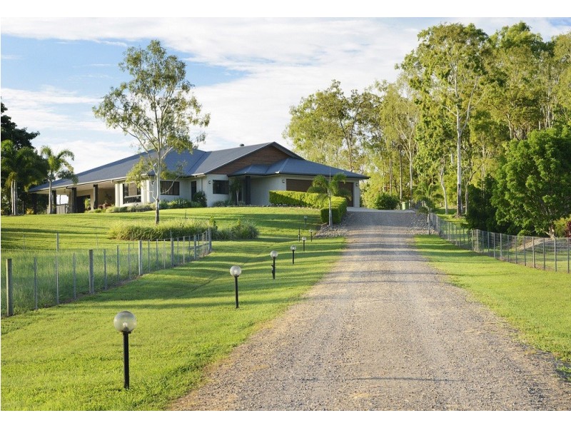 106 Windemere Drive, Strathdickie QLD 4800