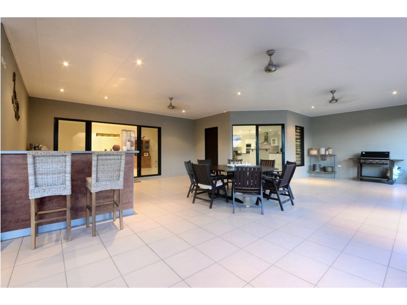 106 Windemere Drive, Strathdickie QLD 4800