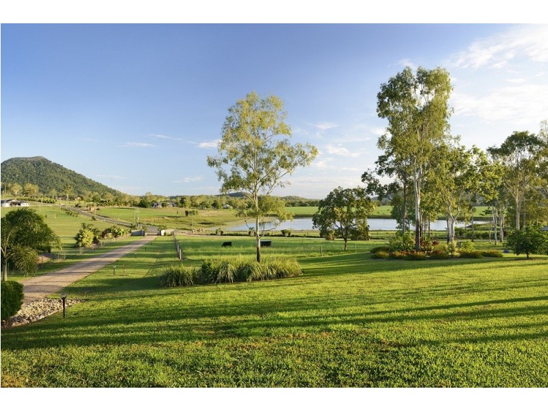 106 Windemere Drive, Strathdickie QLD 4800