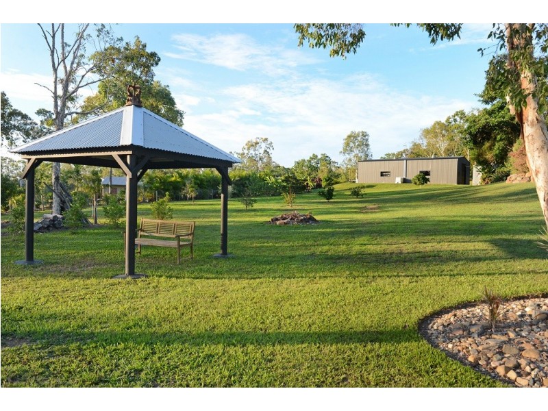 106 Windemere Drive, Strathdickie QLD 4800