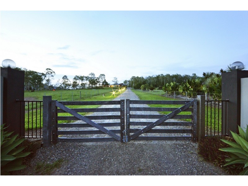 106 Windemere Drive, Strathdickie QLD 4800