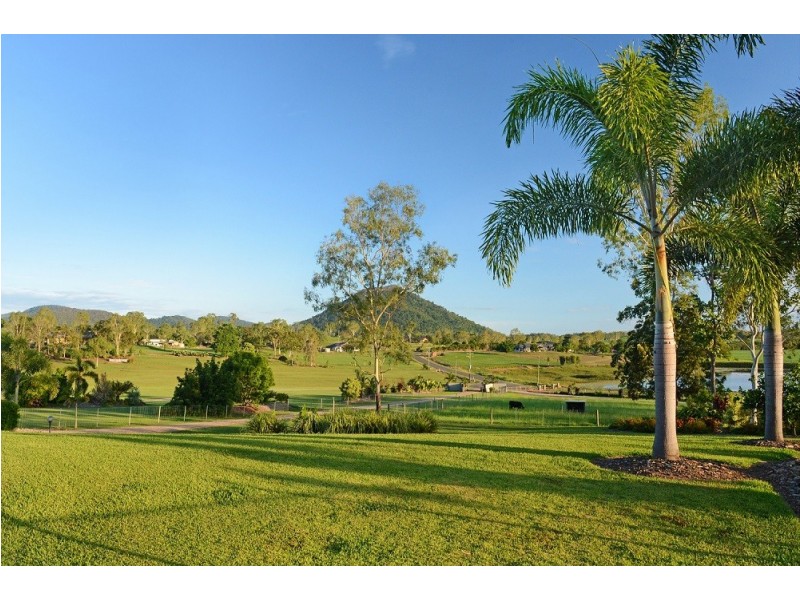 106 Windemere Drive, Strathdickie QLD 4800