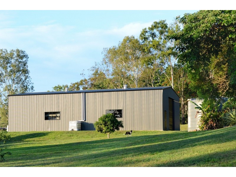 106 Windemere Drive, Strathdickie QLD 4800